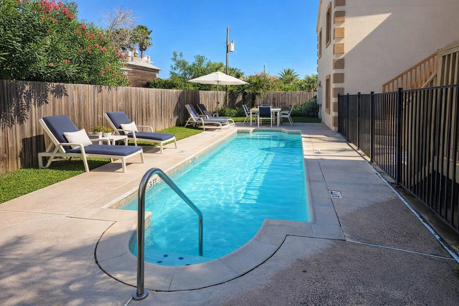 South Padre Island Vacation Rental