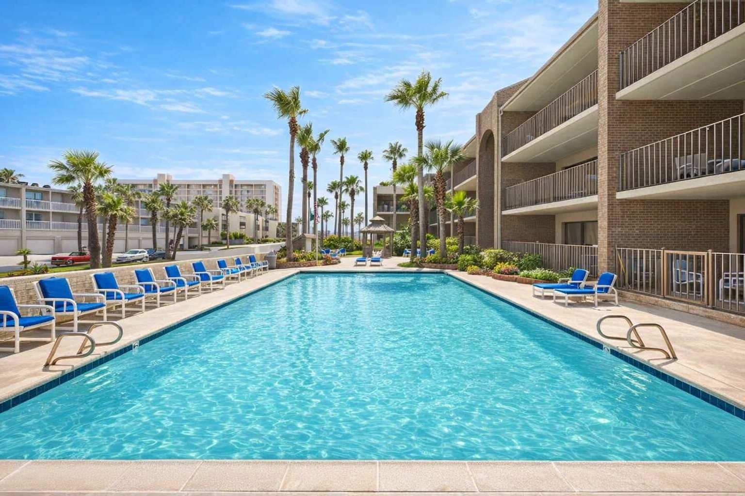 South Padre Island Vacation Rental