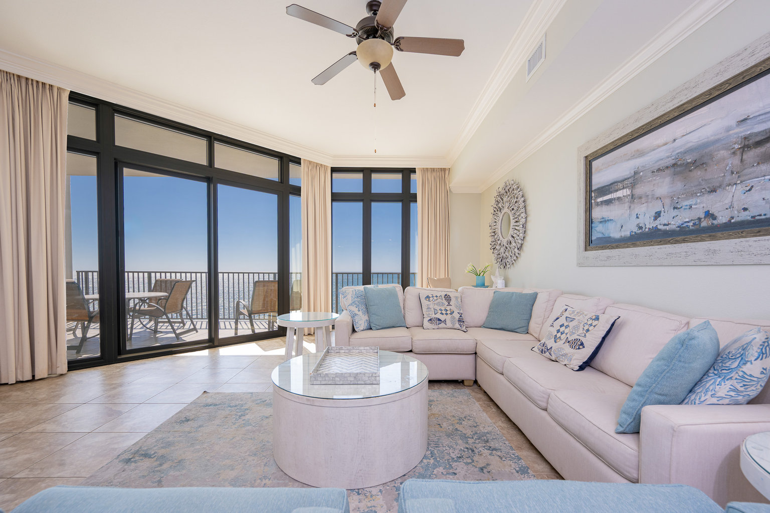Orange Beach Vacation Rental