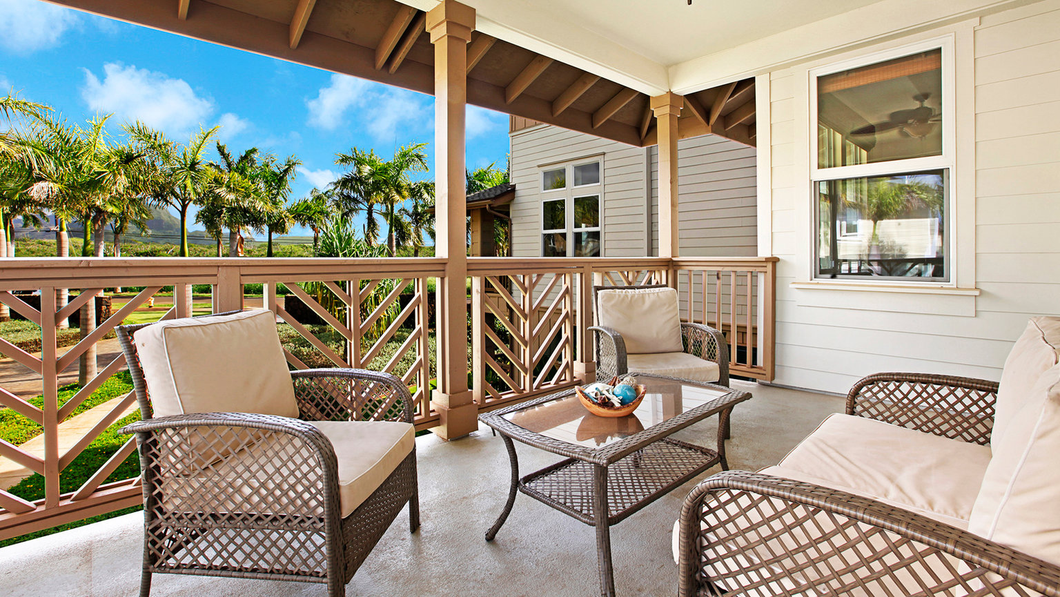 Koloa Vacation Rental