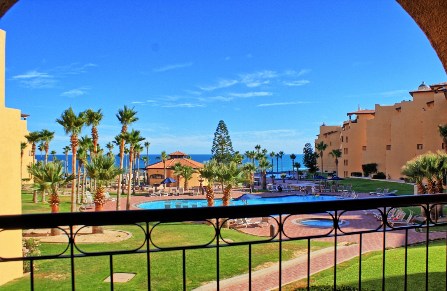 Puerto Penasco Vacation Rental