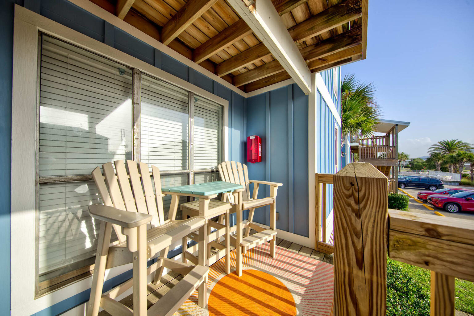 Gulf Shores Vacation Rental