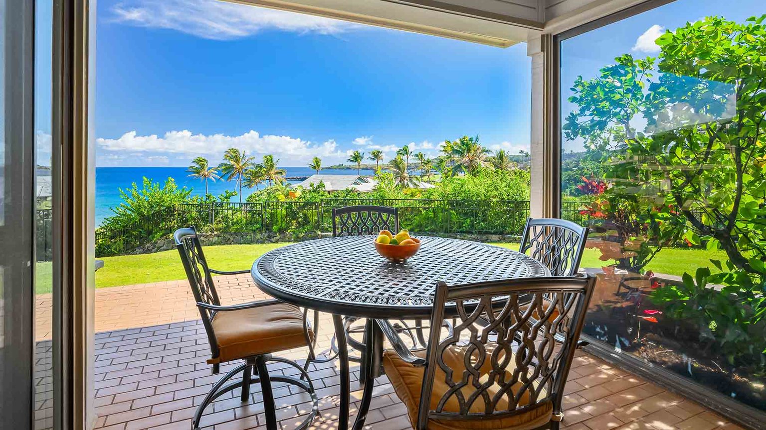 Kapalua Vacation Rental