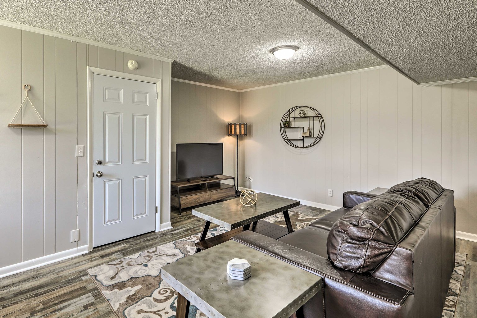 Hendersonville Vacation Rental