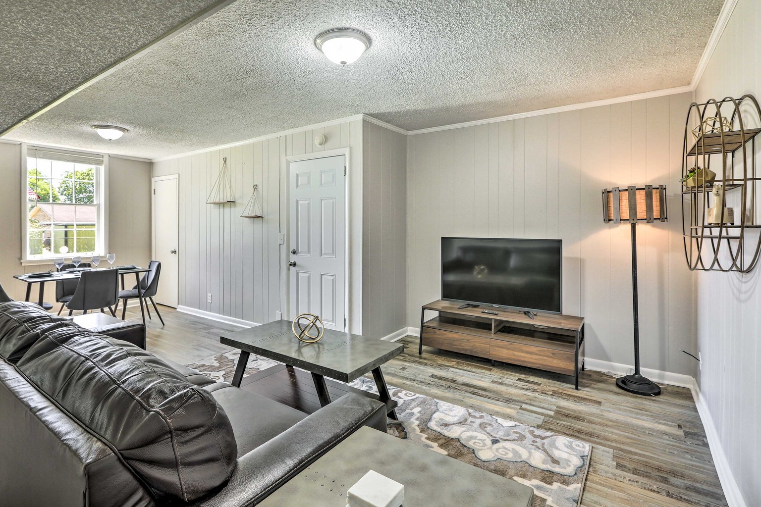 Hendersonville Vacation Rental