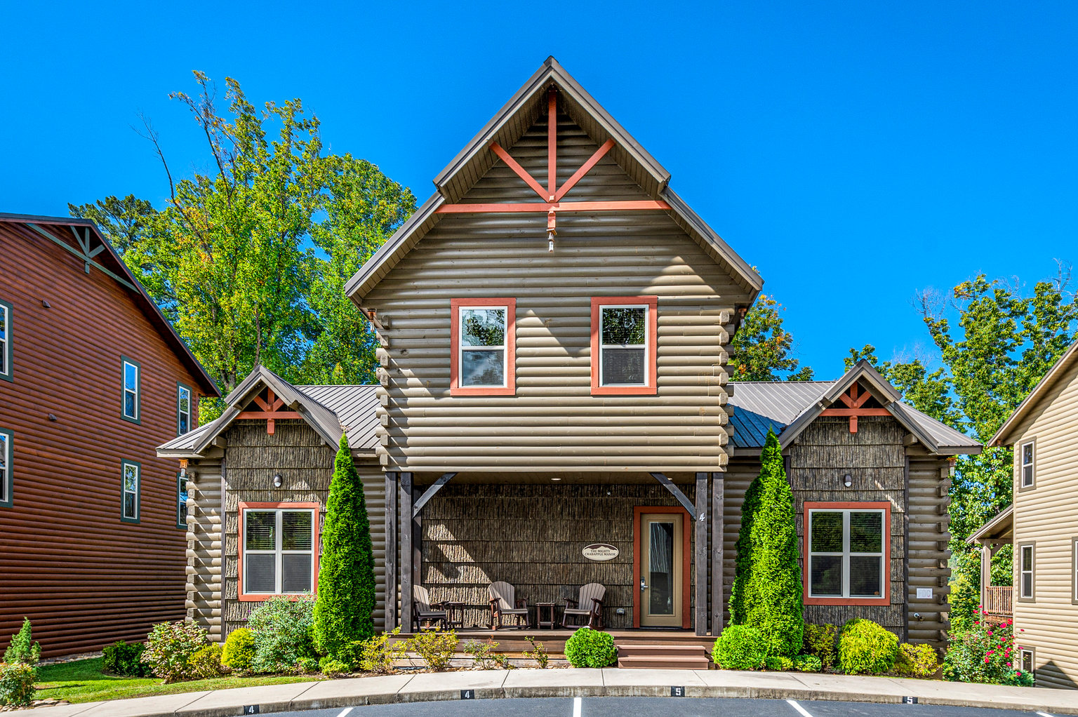 Gatlinburg Vacation Rental