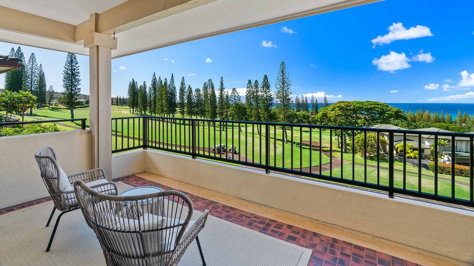 Lahaina Vacation Rental
