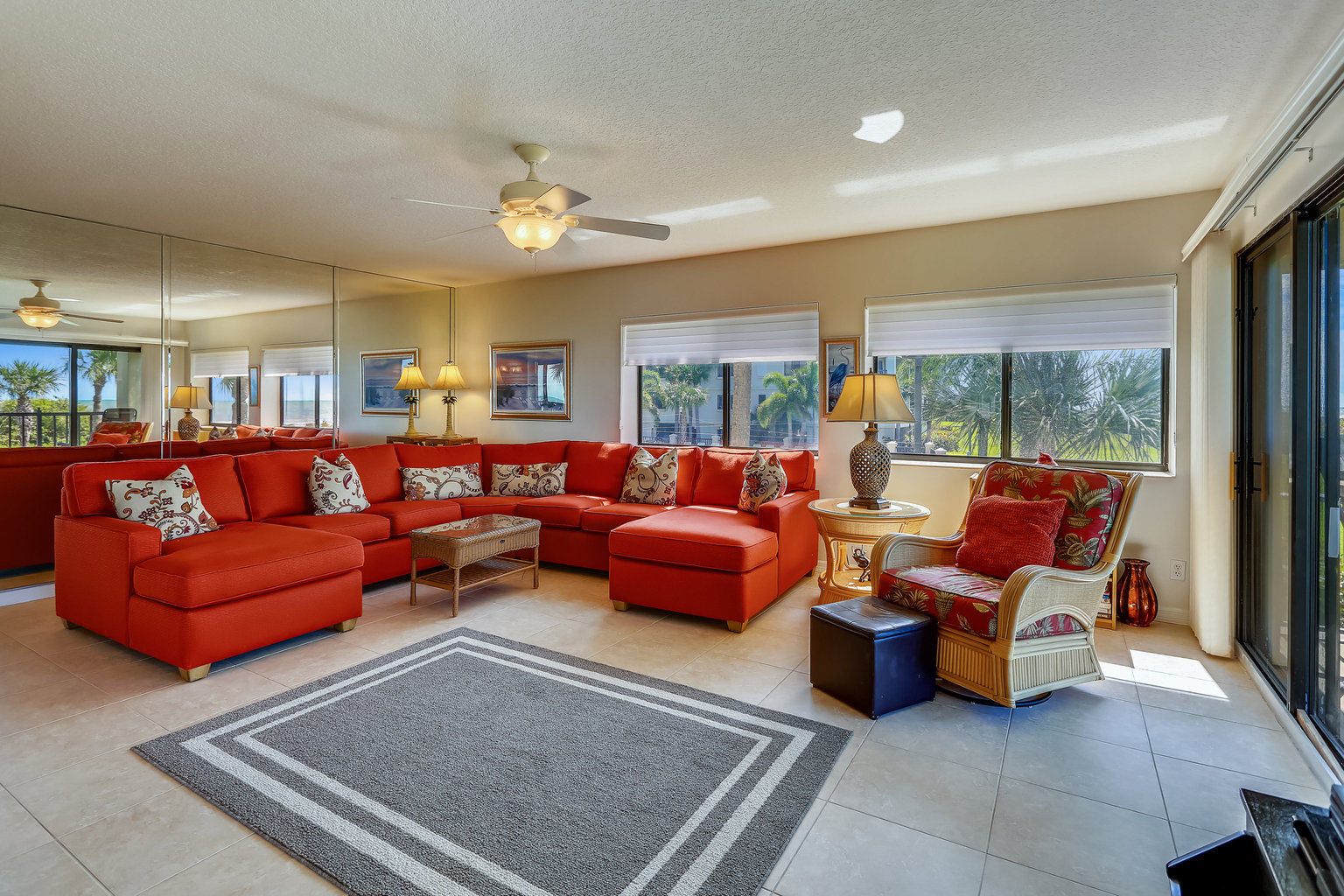 Treasure Island Vacation Rental