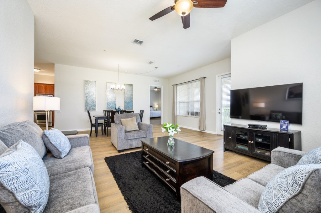 Orlando Vacation Rental