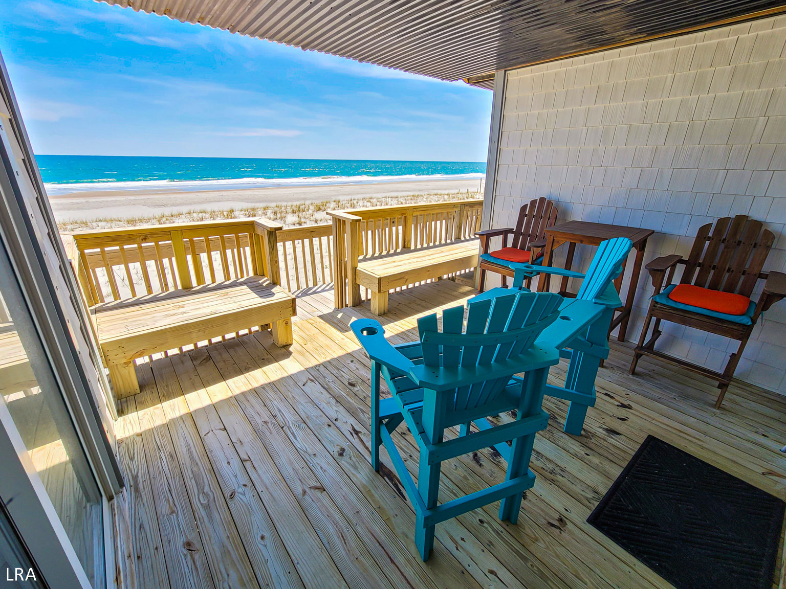 Topsail Beach Vacation Rental