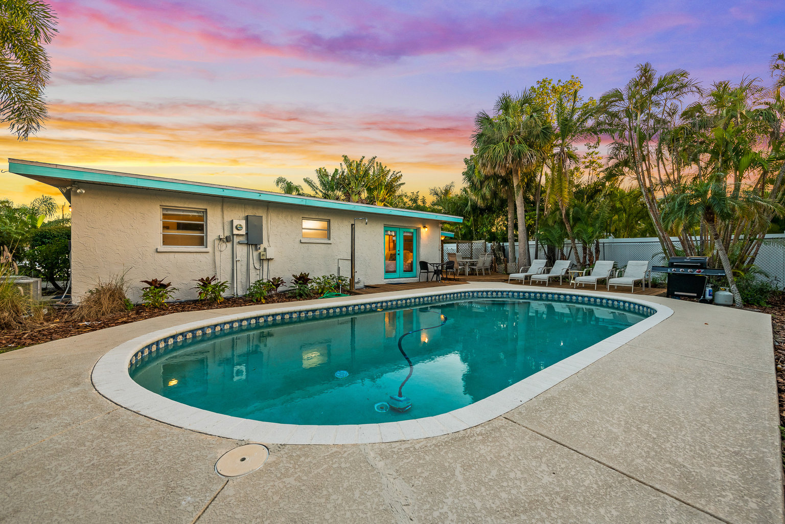 Holmes Beach Vacation Rental