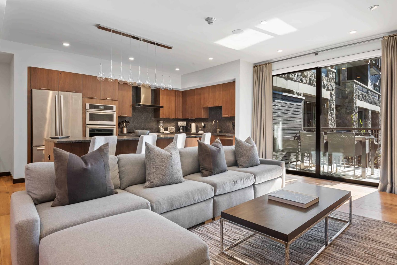 Vail Vacation Rental