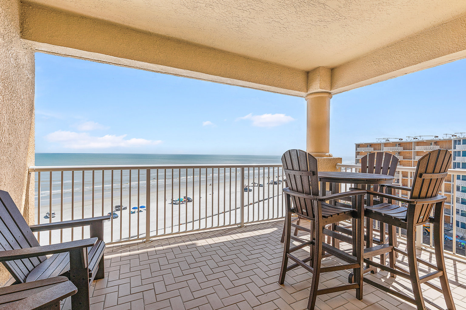 New Smyrna Beach Vacation Rental