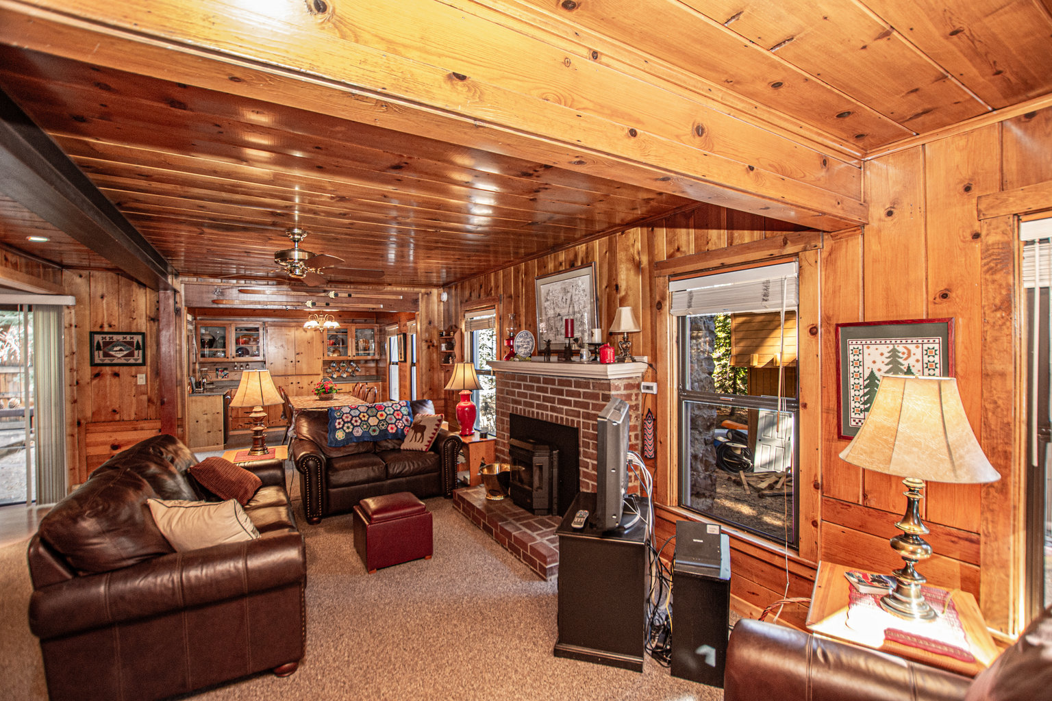 Tahoe City Vacation Rental