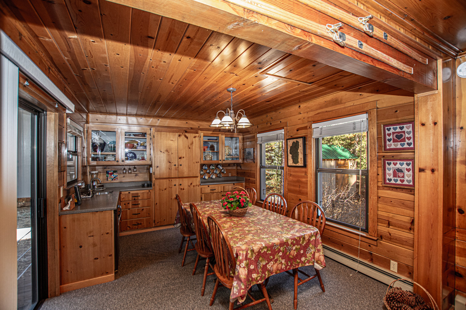Tahoe City Vacation Rental