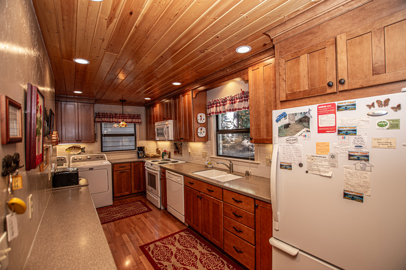 Tahoe City Vacation Rental