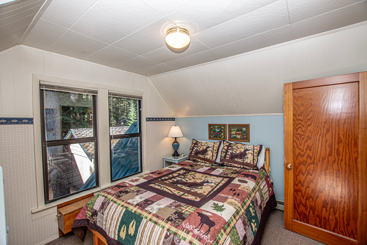 Tahoe City Vacation Rental
