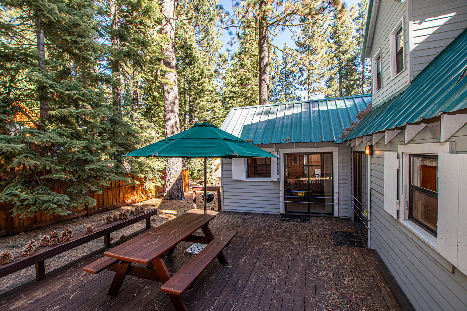 Tahoe City Vacation Rental