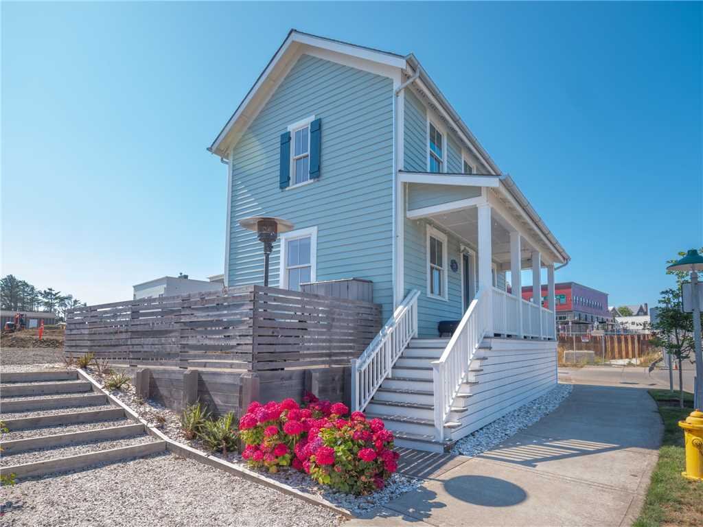 Pacific Beach Vacation Rental