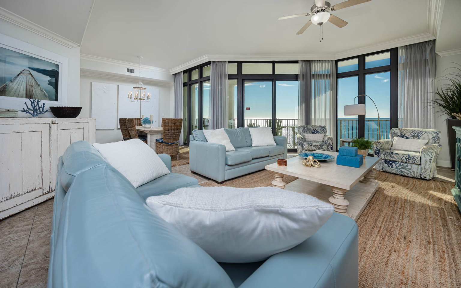 Orange Beach Vacation Rental