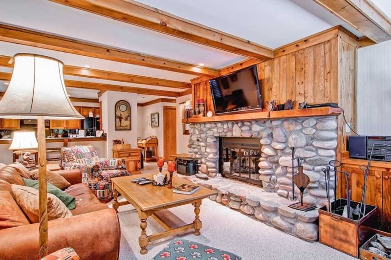 Beaver Creek Vacation Rental
