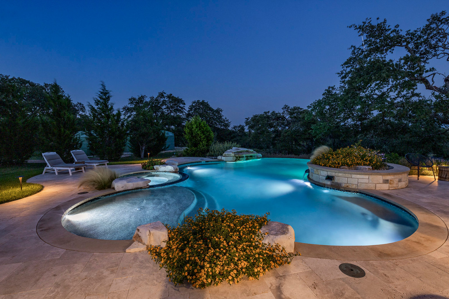 Driftwood Vacation Rental