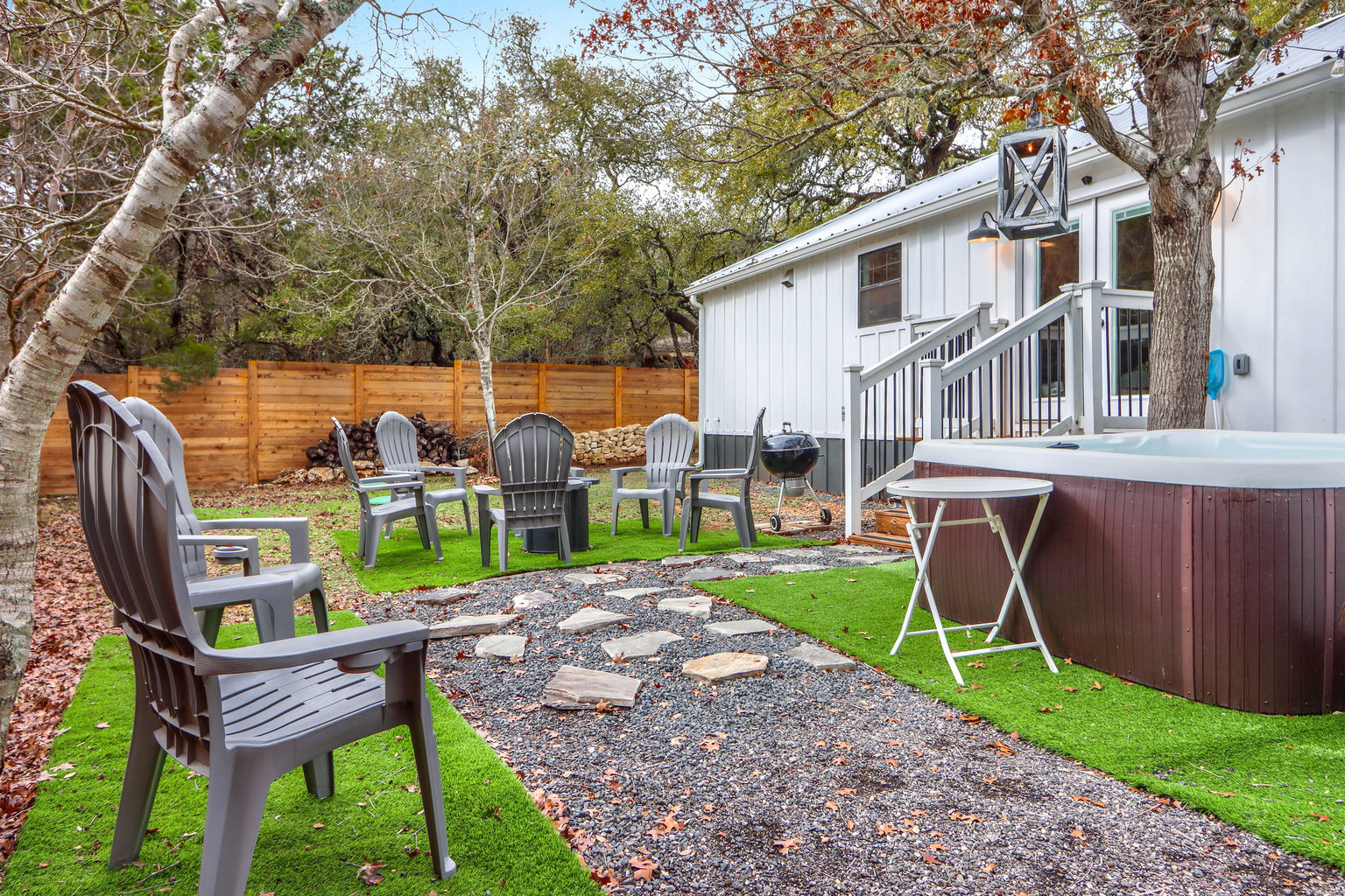 Wimberley Vacation Rental