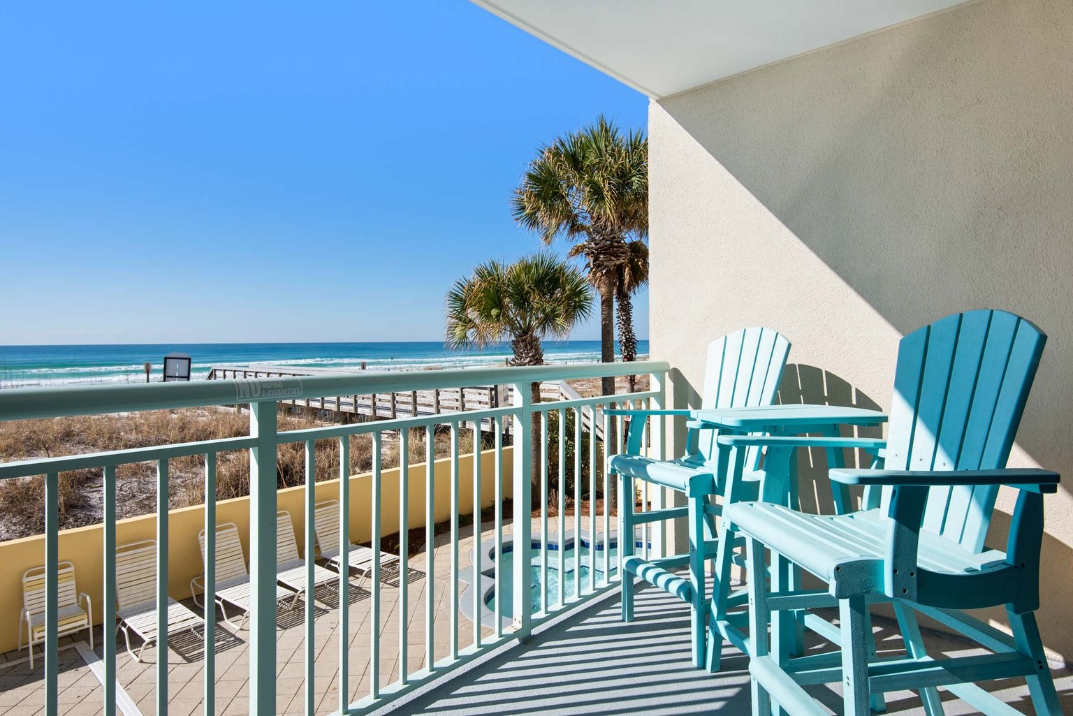 Ft. Walton Beach Vacation Rental
