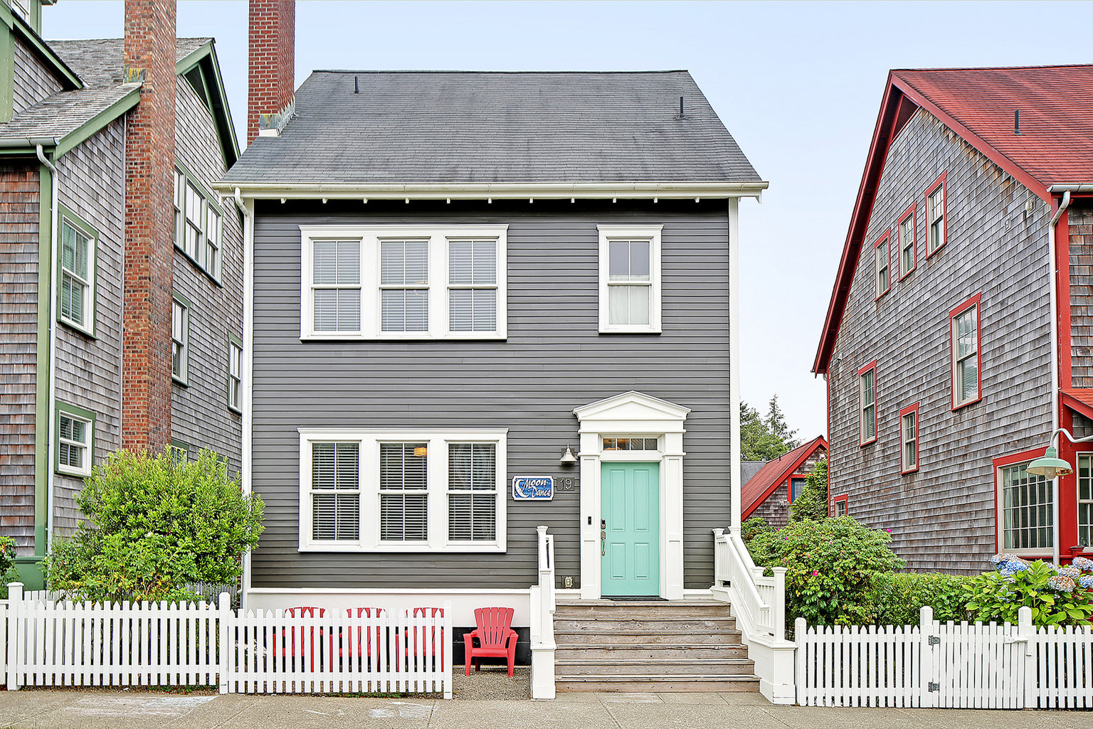 Pacific Beach Vacation Rental