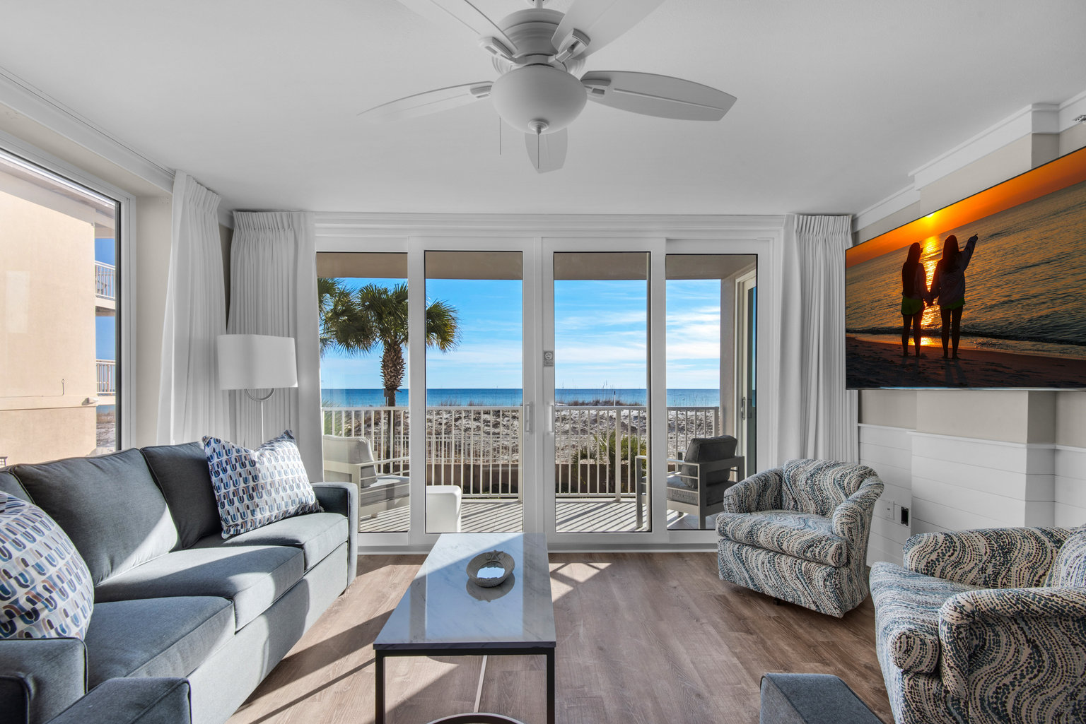 Fort Walton Beach Vacation Rental