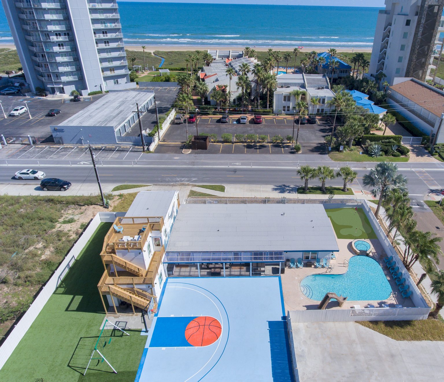 South Padre Island Vacation Rental