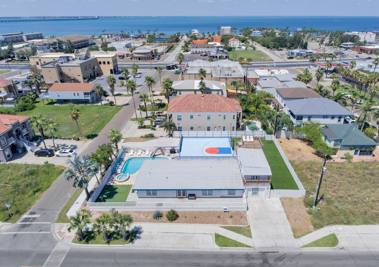 South Padre Island Vacation Rental