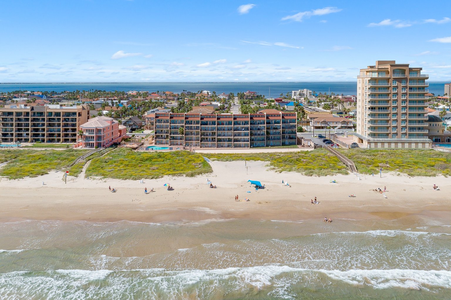 South Padre Island Vacation Rental