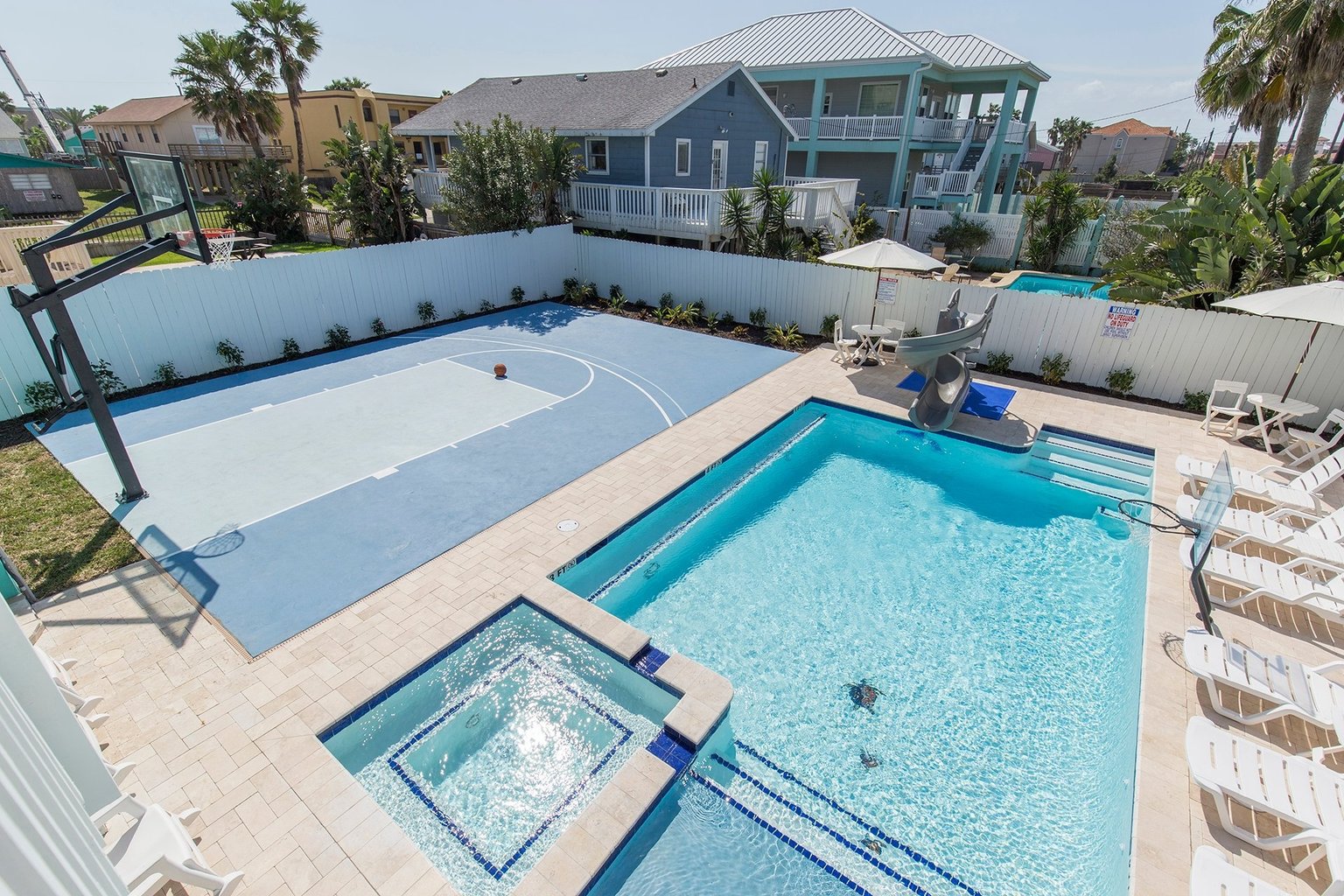 South Padre Island Vacation Rental