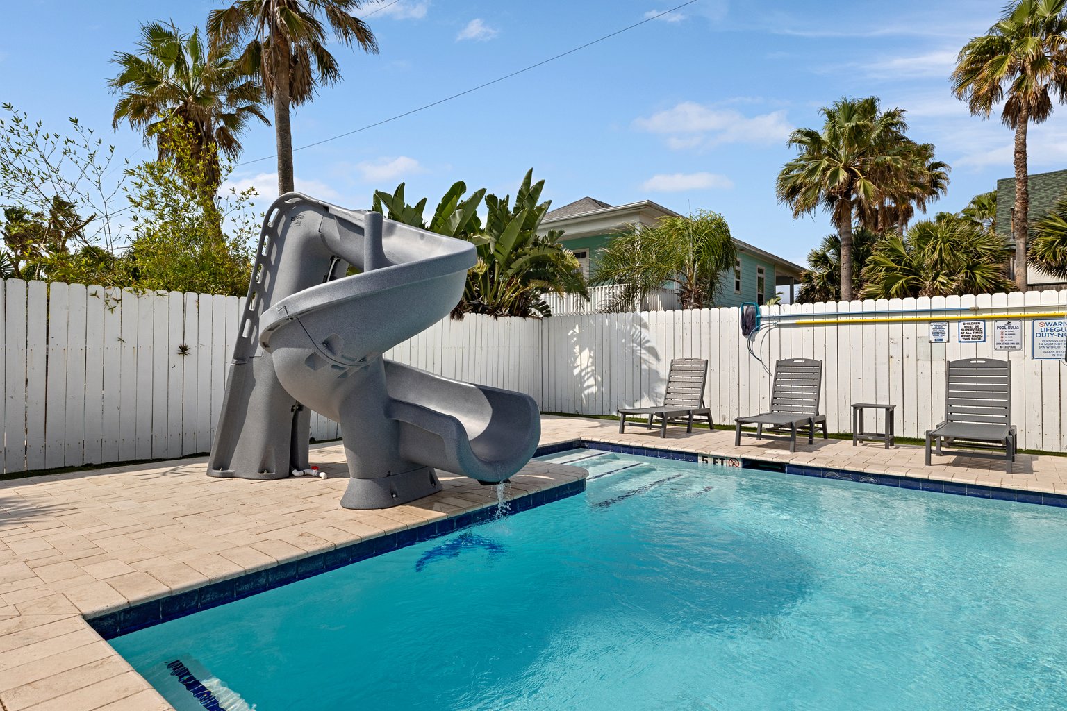 South Padre Island Vacation Rental