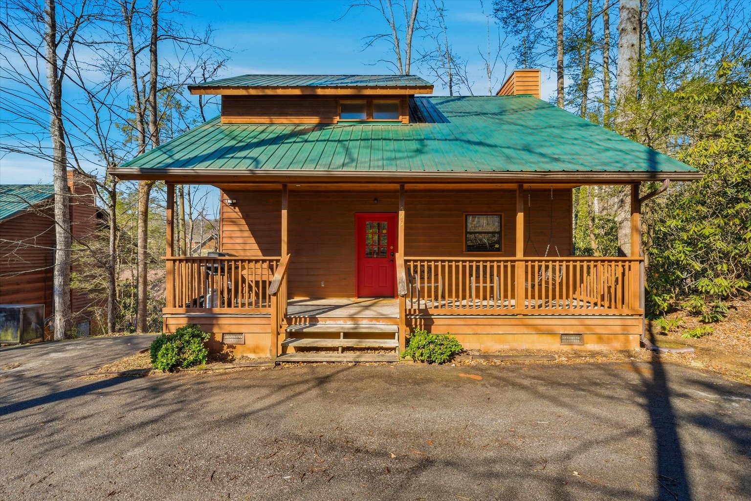Gatlinburg Vacation Rental
