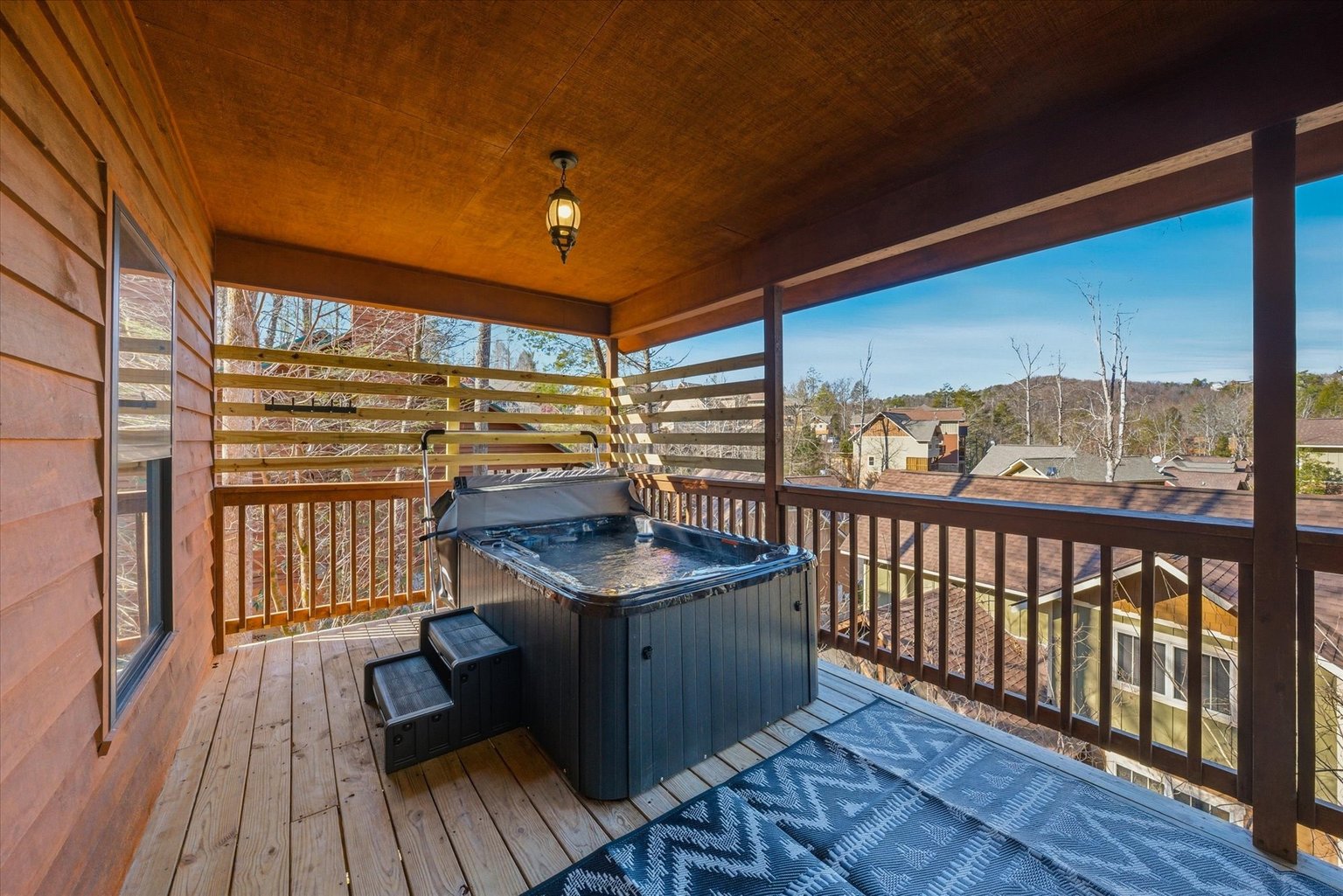 Gatlinburg Vacation Rental