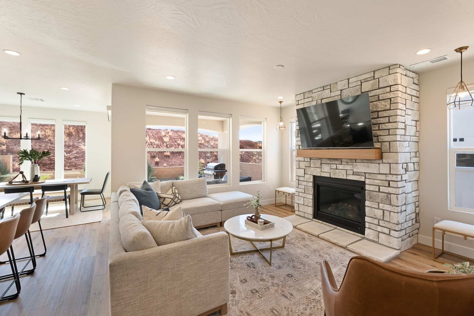 Washington Vacation Rental