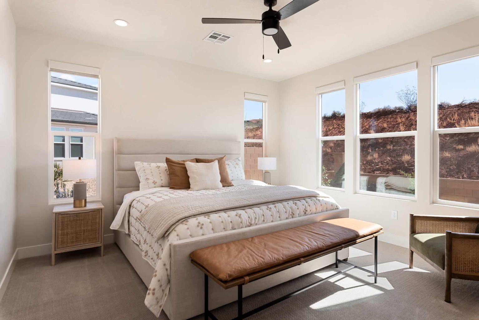 Washington Vacation Rental