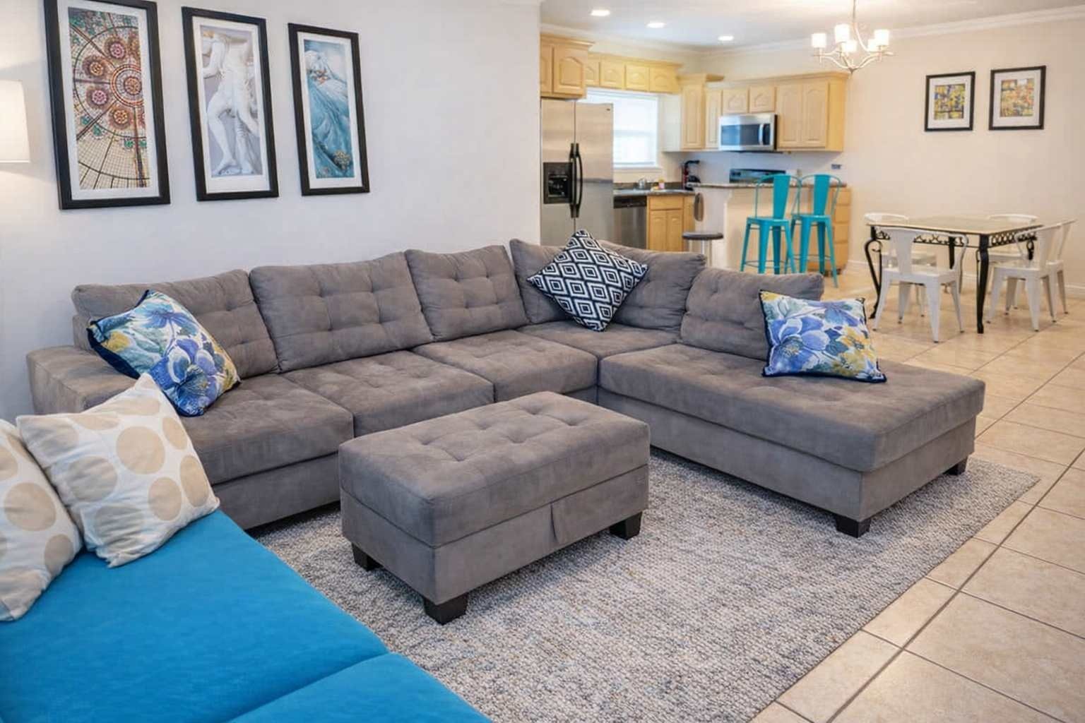South Padre Island Vacation Rental