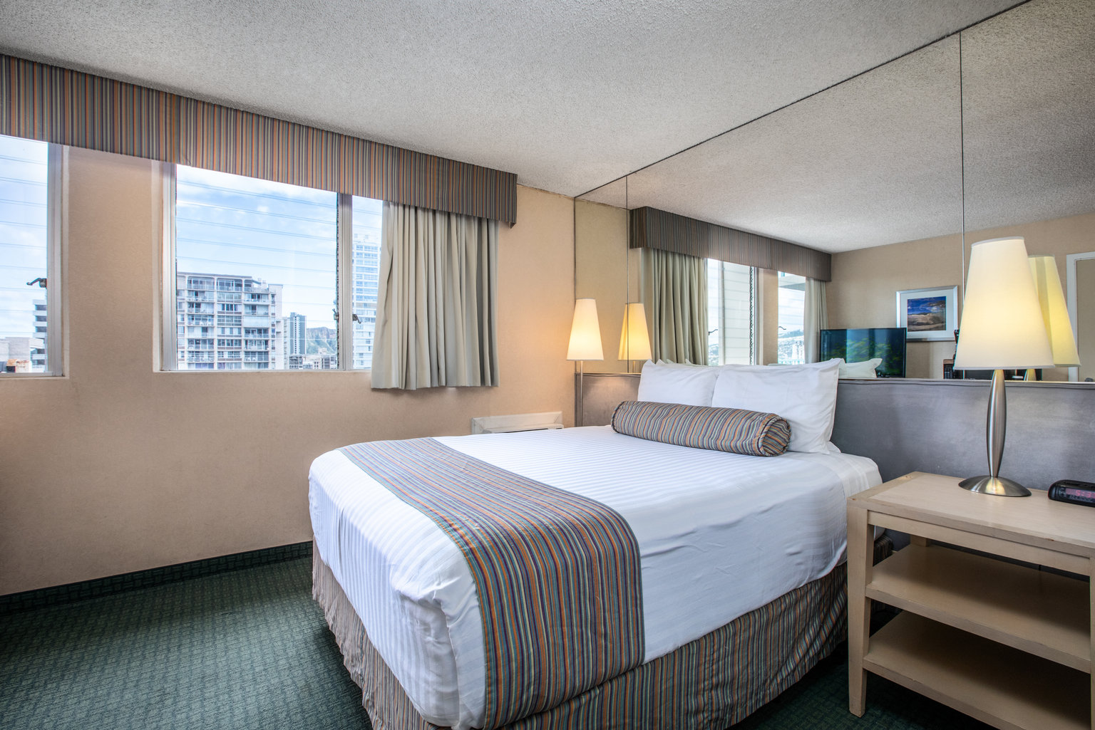 Honolulu Vacation Rental