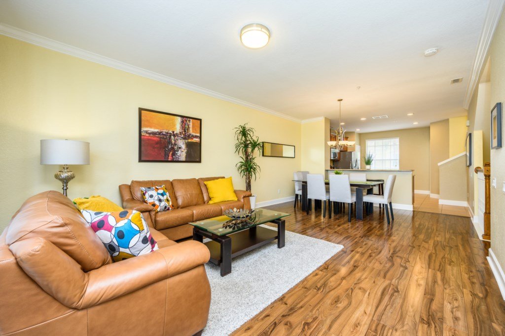 Orlando Vacation Rental