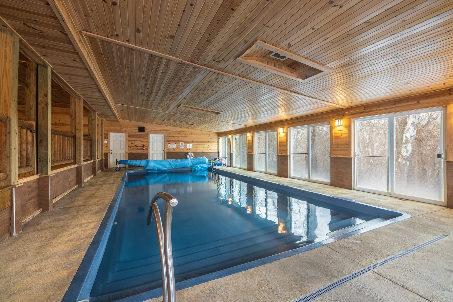 Rockbridge Vacation Rental