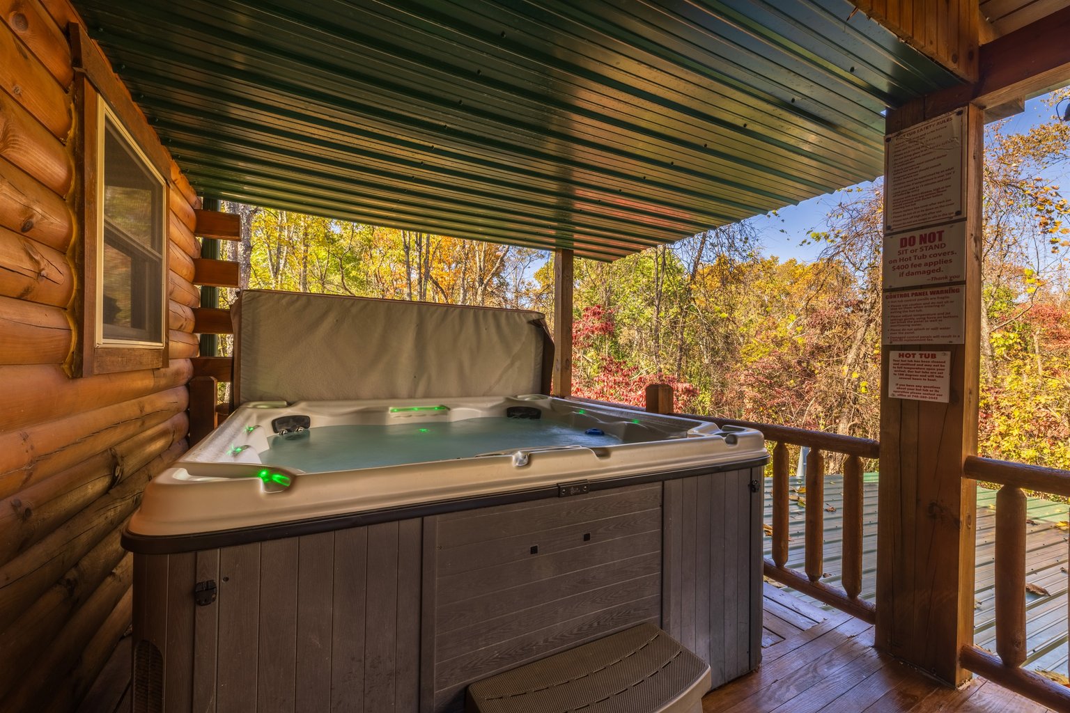 Rockbridge Vacation Rental