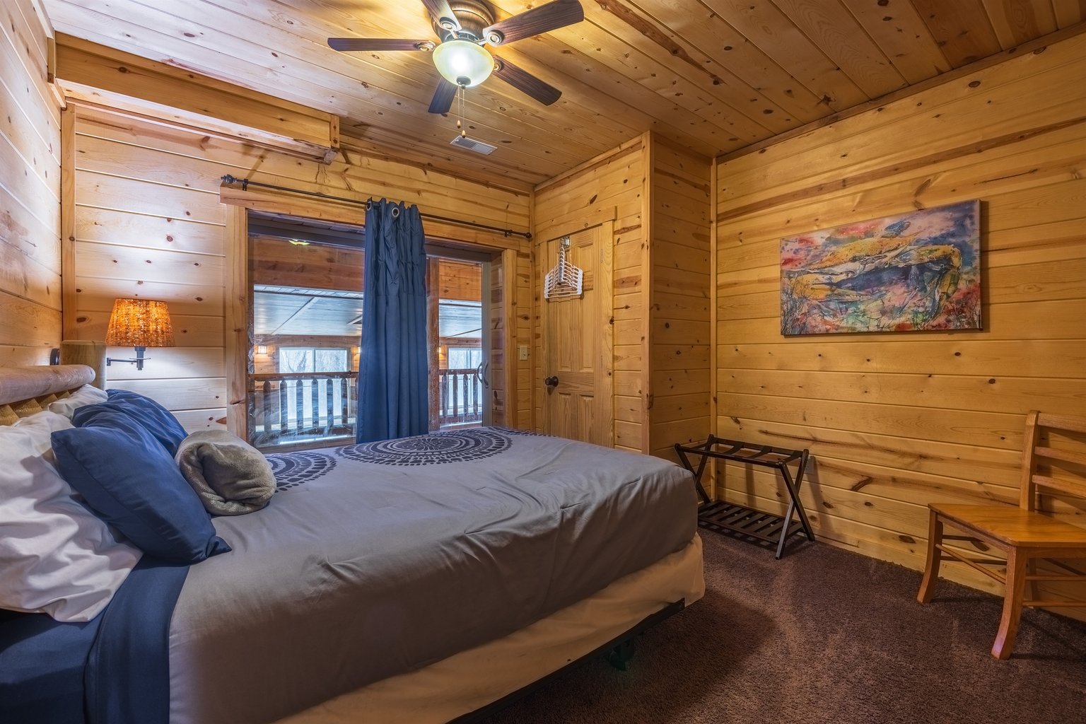 Rockbridge Vacation Rental