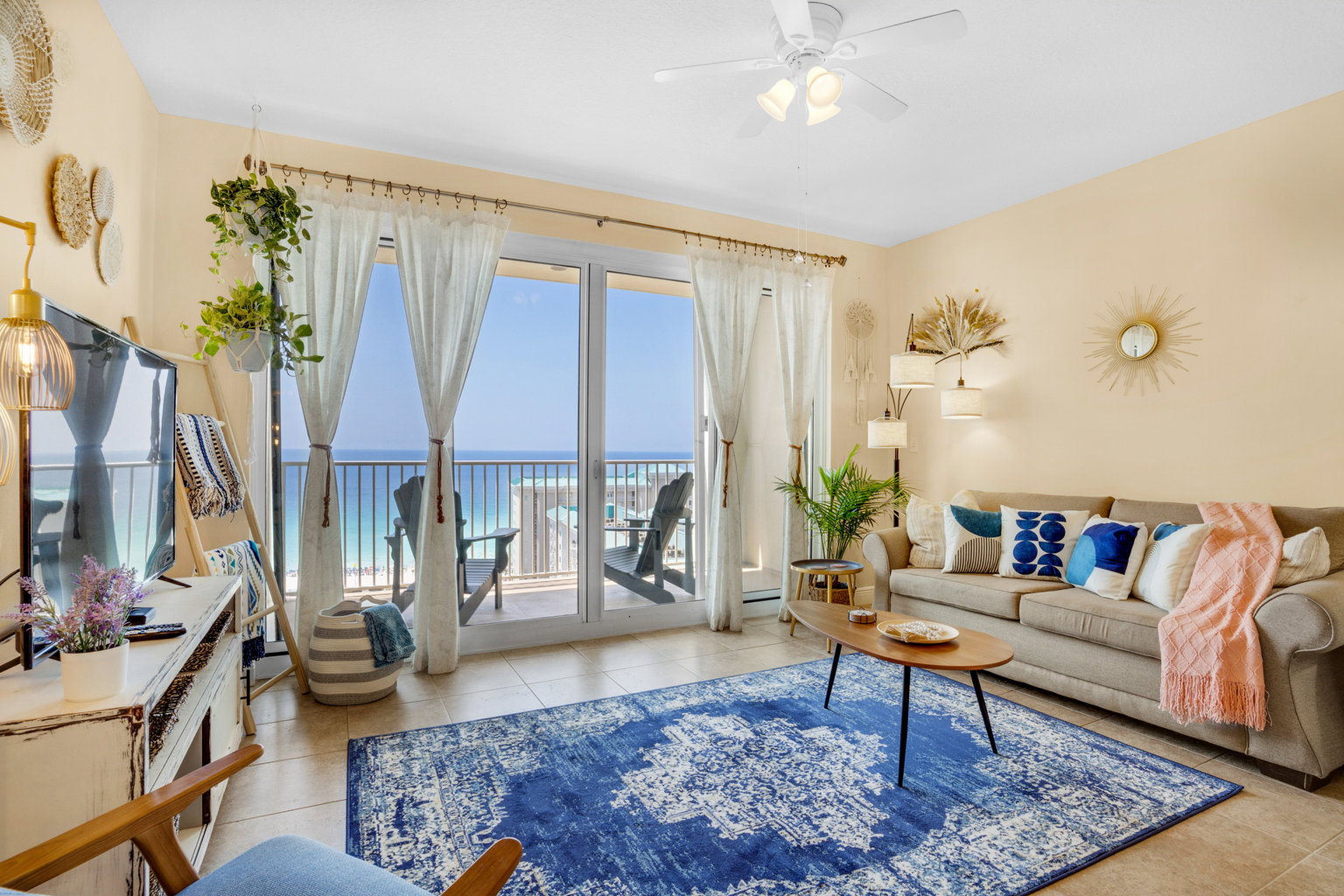Miramar Beach Vacation Rental