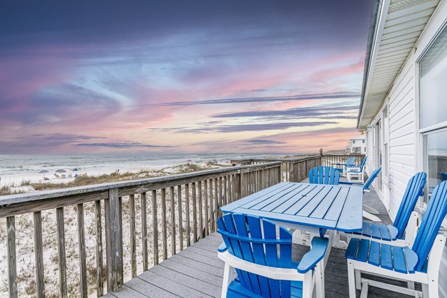 Gulf Shores Vacation Rental