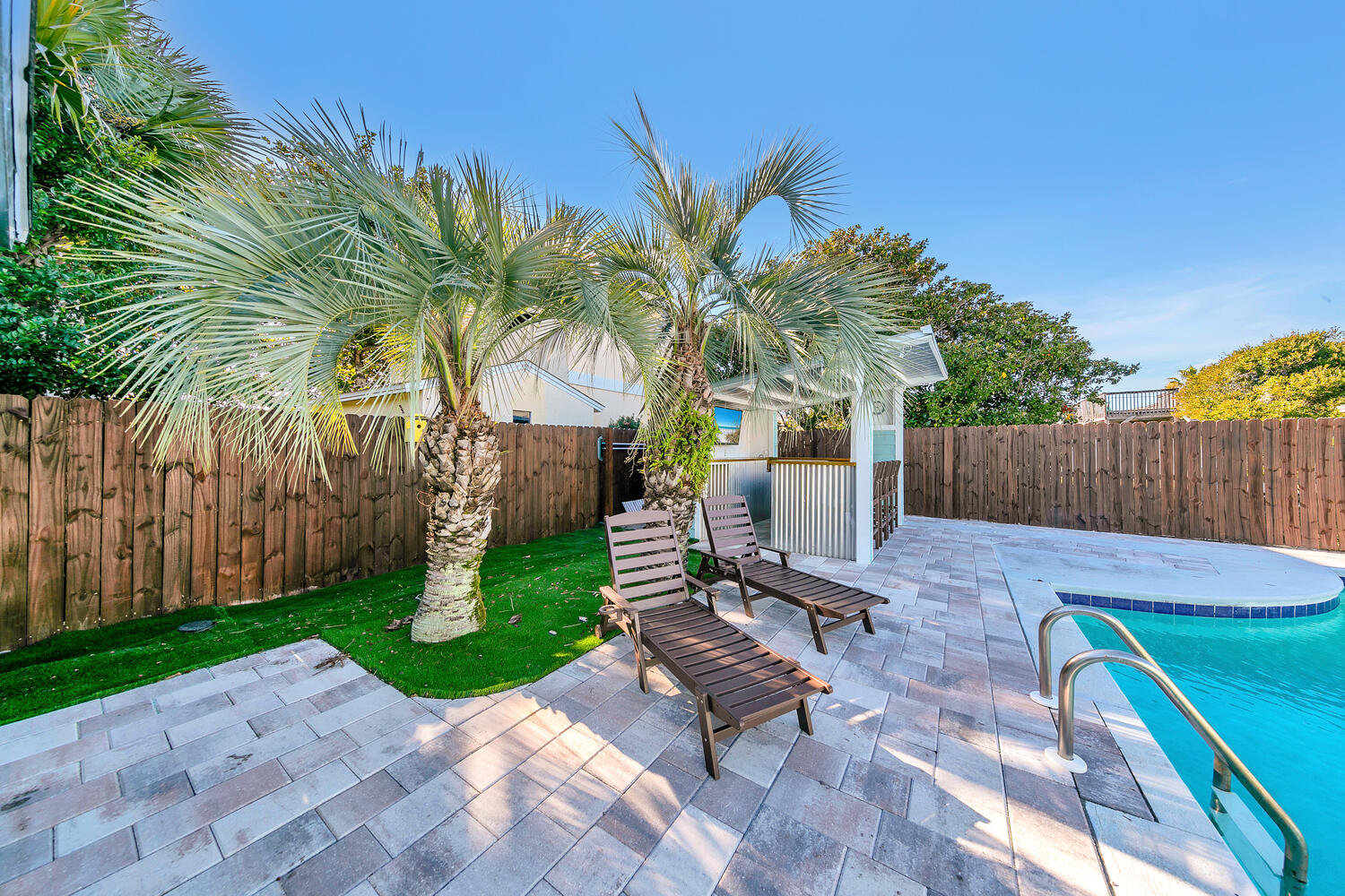 Panama City Beach Vacation Rental