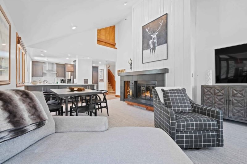 Beaver Creek Vacation Rental