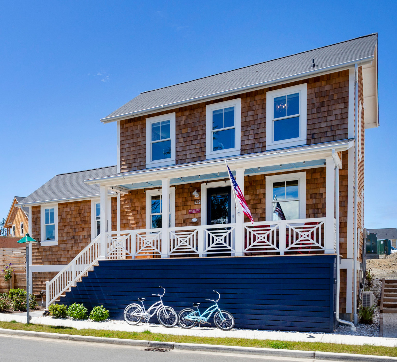 Pacific Beach Vacation Rental